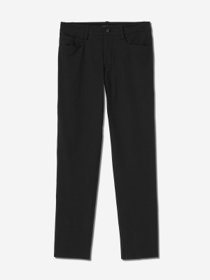 Black Sun Day Red Course 5-Pocket Pant | 961BSYJLP