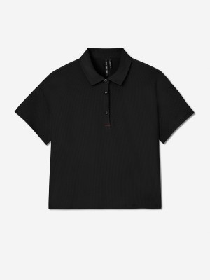 Black Sun Day Red Performance Tara Polo | 735DKPYSR