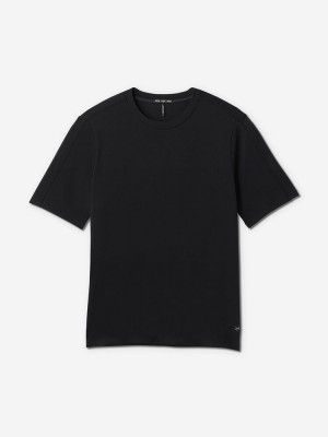 Black Sun Day Red Training T-Shirt | 720BTSOQK