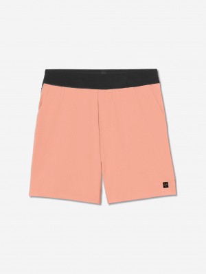 Hunter Sun Day Red Training Short | 450QIXRKH