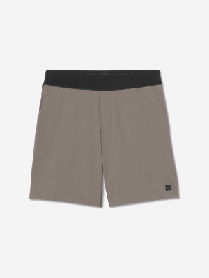 Shadow Sun Day Red Training Short | 894EJSNRC