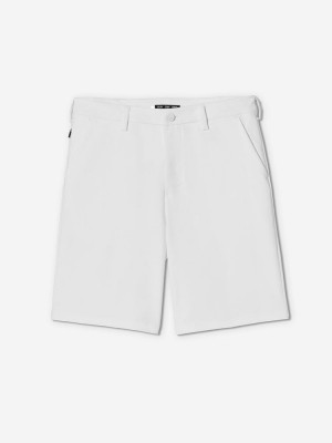 White Sun Day Red 7.5" Dynam Woven Short | 015HAVSZC