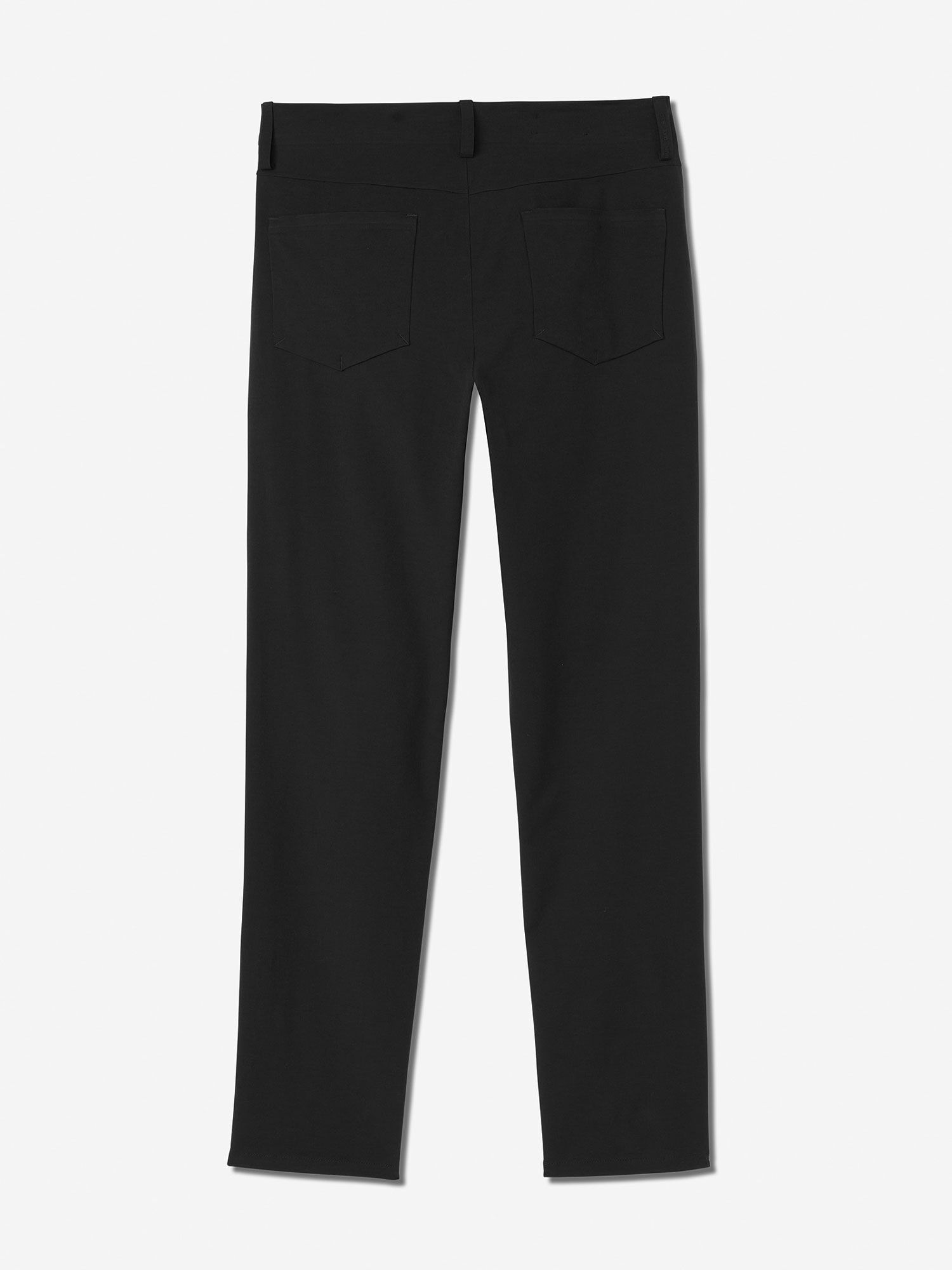 Black               Sun Day Red Course 5-Pocket Pant | 961BSYJLP