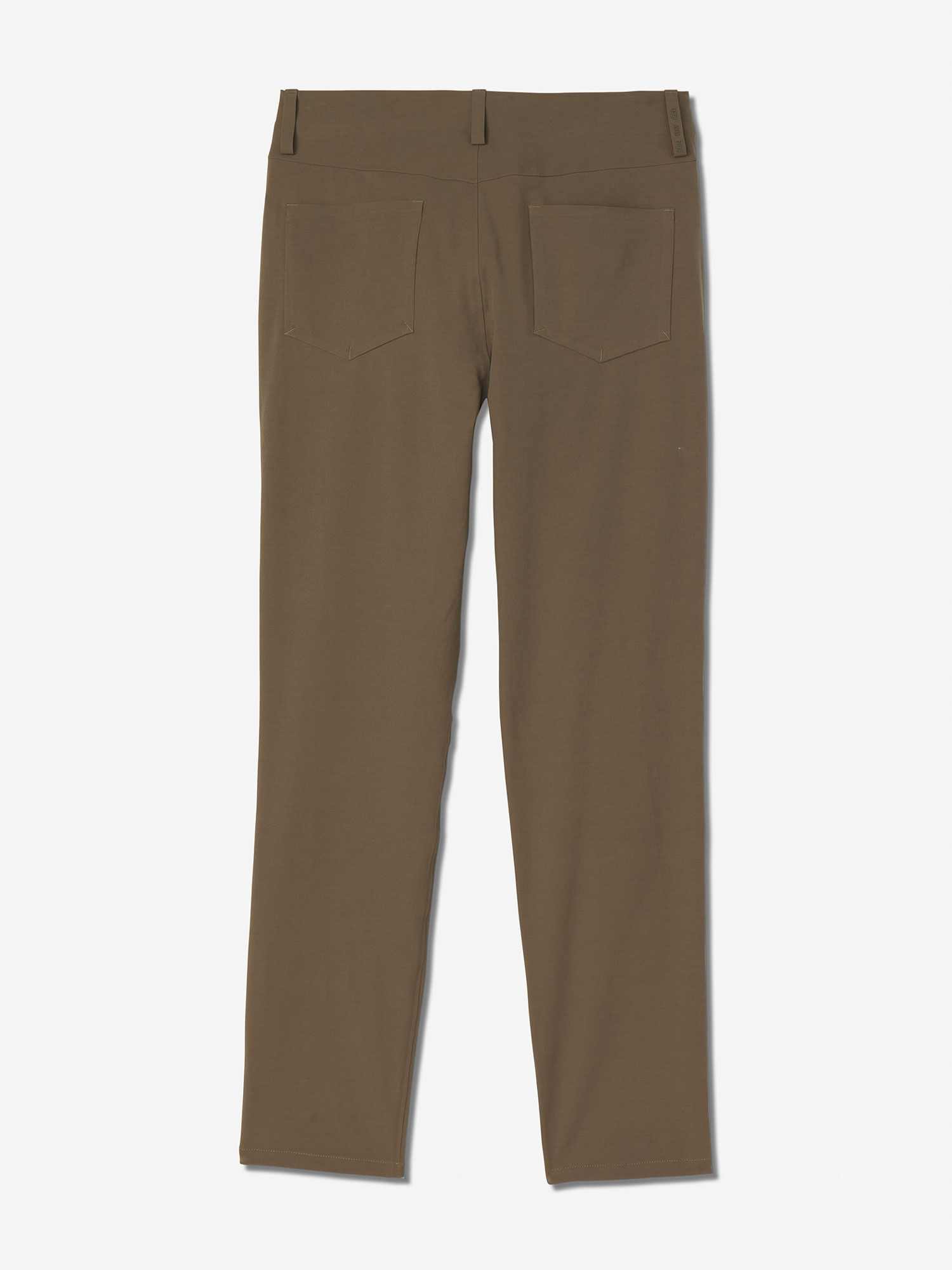 Bronze               Sun Day Red Course 5-Pocket Pant | 293EBUDOV