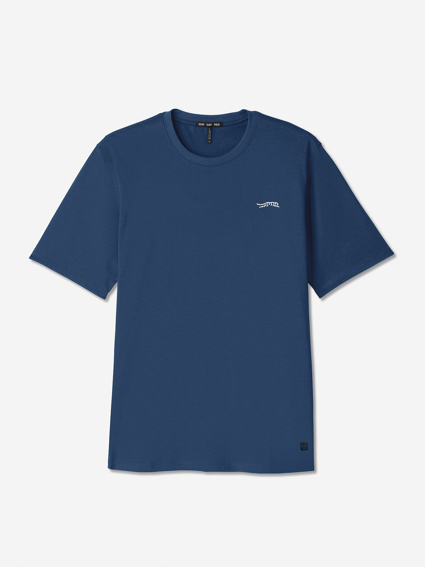 Deep End               Sun Day Red Cypress 15 T-Shirt | 749YSDOUN