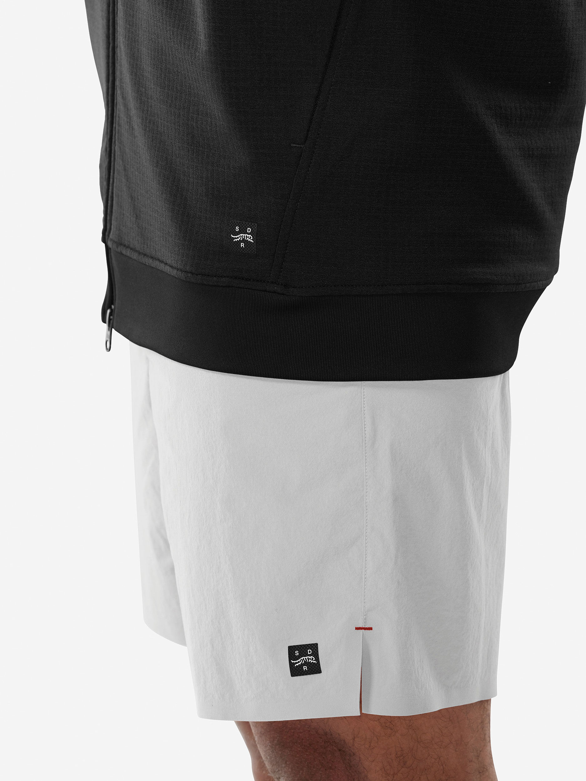 Moon               Sun Day Red Training Short | 790KSVMXR