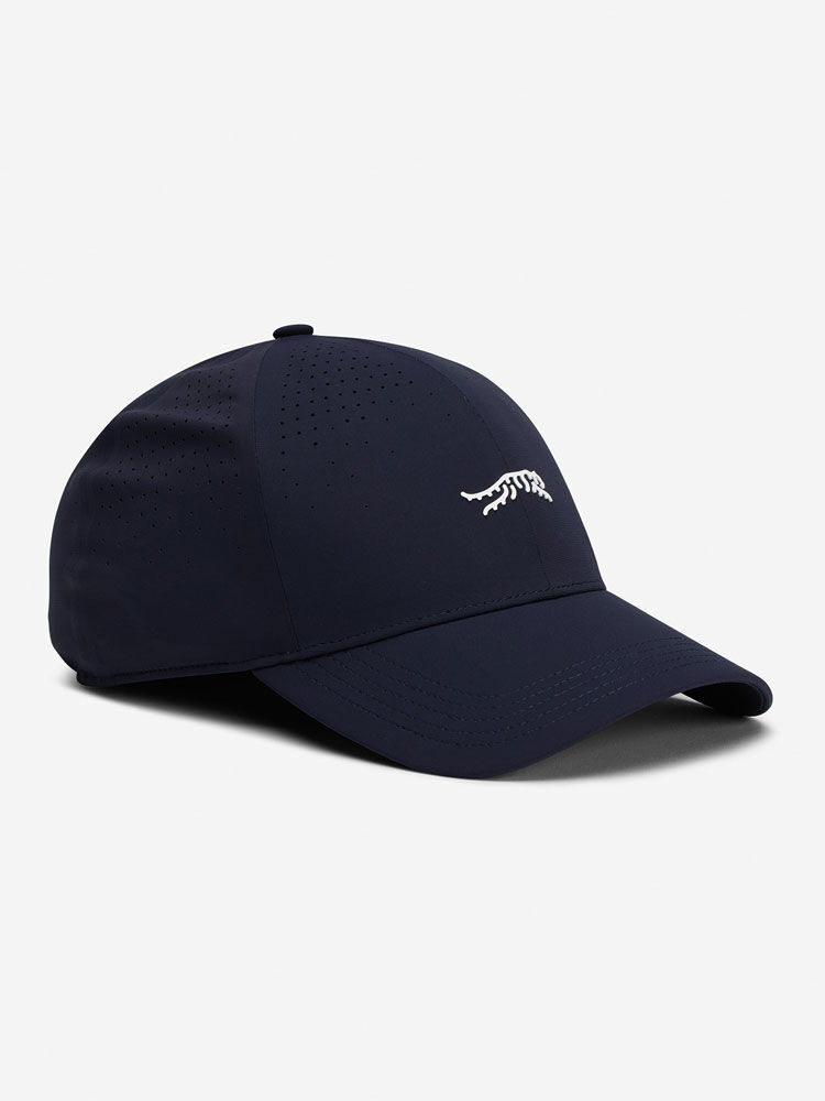 Sun Day Red Cypress Fitted Full Vent Hat | 136ZGNTWL