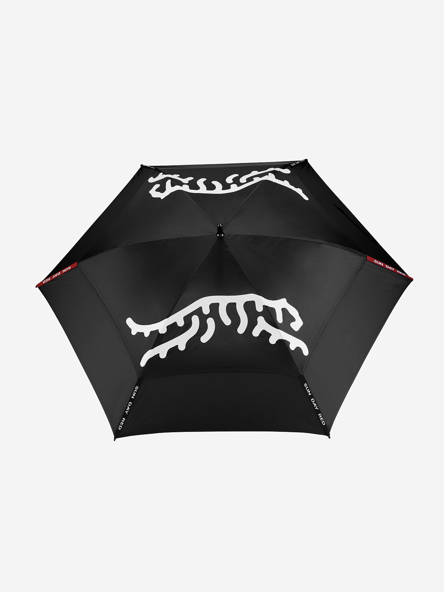 Sun Day Red Cypress Umbrella | 786ASFCPQ