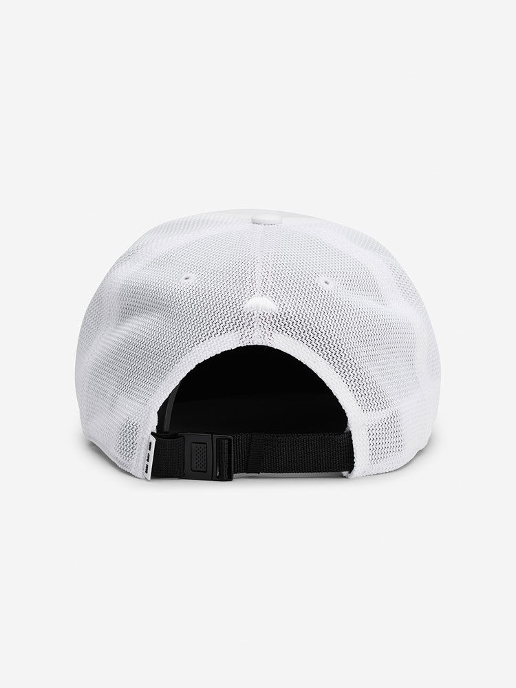 Sun Day Red Foam Mesh Hat | 075XHFMTU