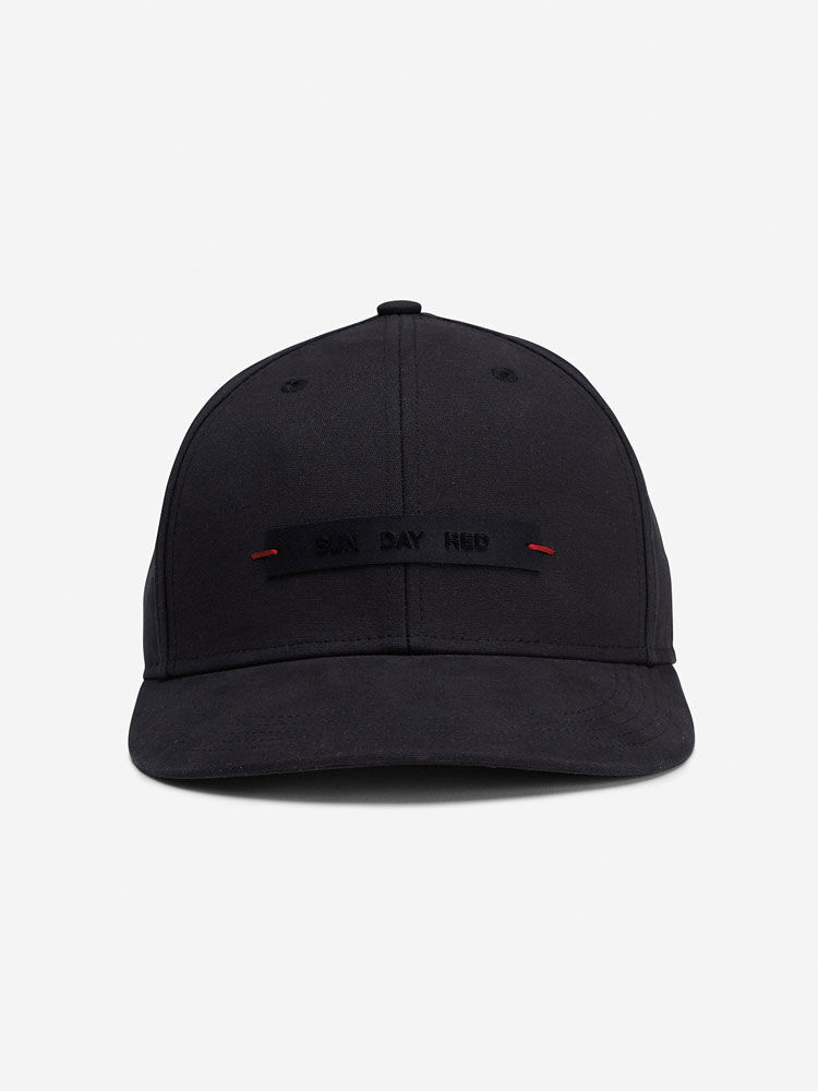 Sun Day Red Jupiter Mid Icon Hat | 859JNCLEW 