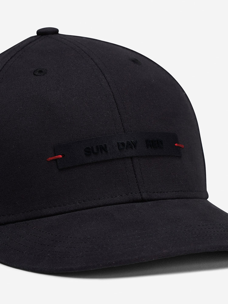 Sun Day Red Jupiter Mid Icon Hat | 859JNCLEW 