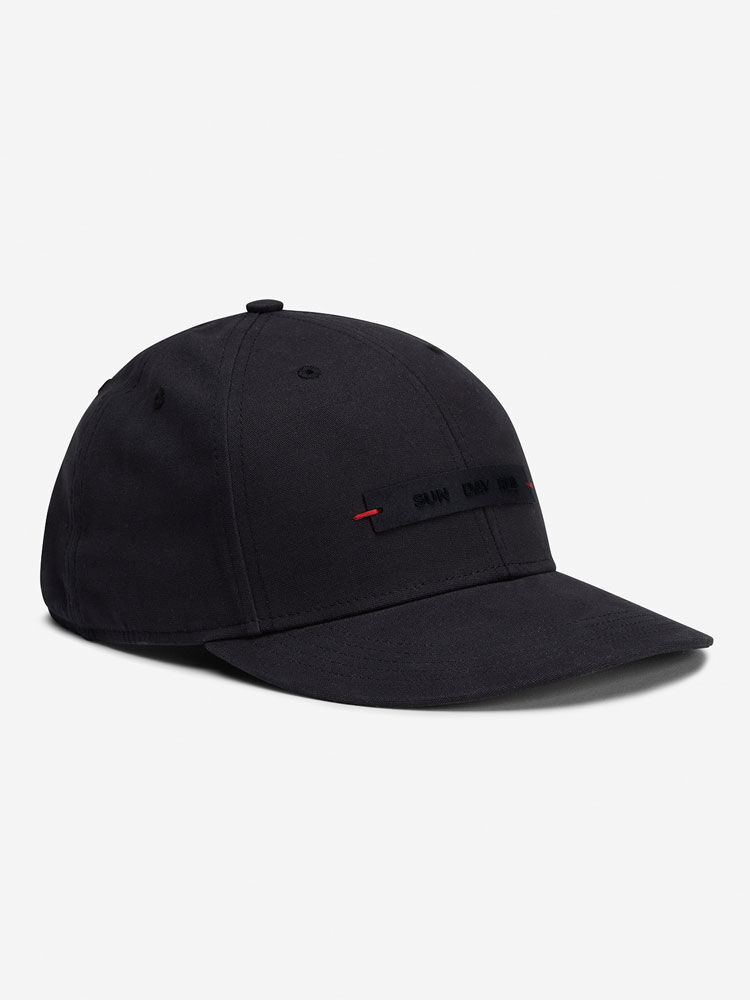 Sun Day Red Jupiter Mid Icon Hat | 859JNCLEW 