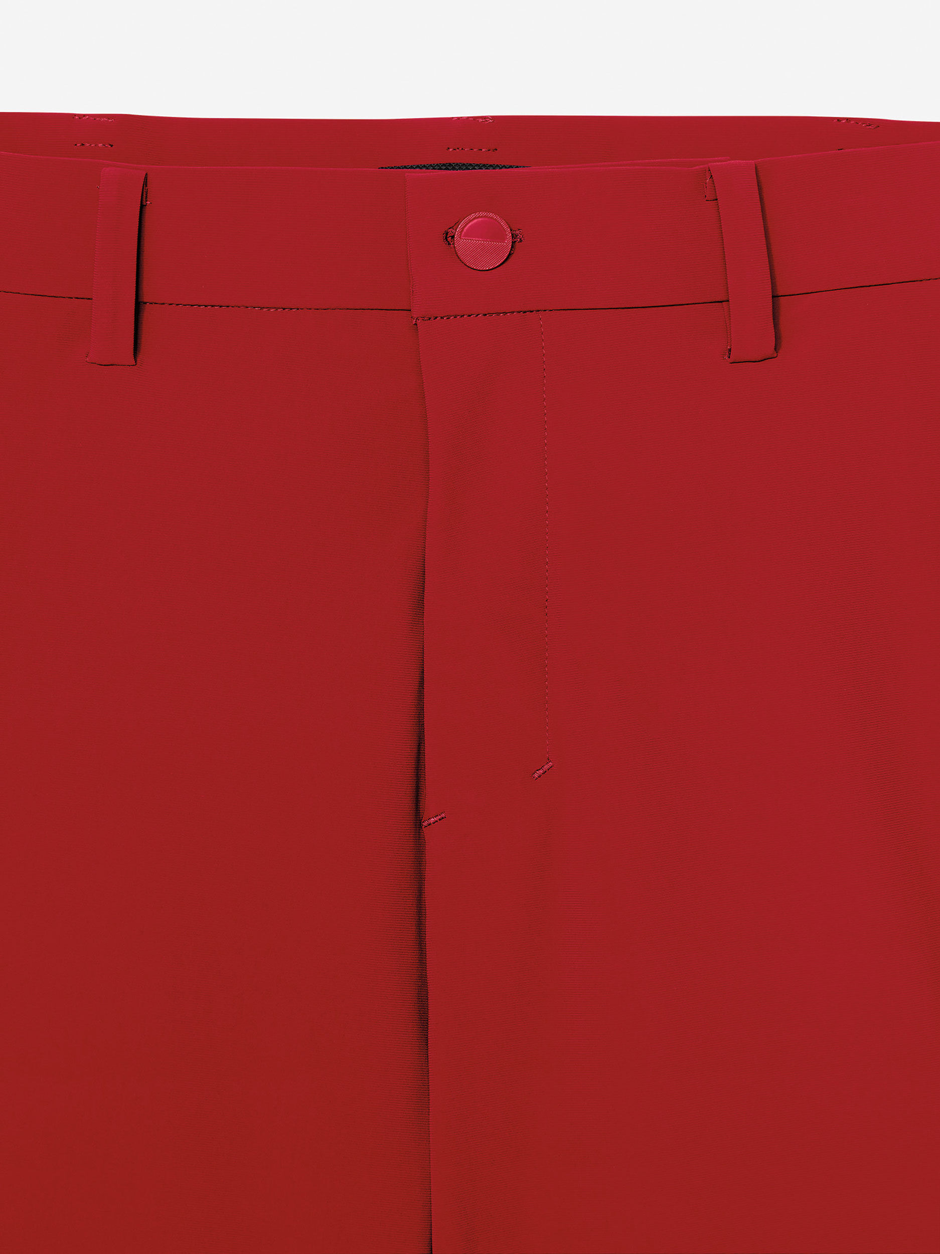 Sunday Red               Sun Day Red 9" Endless Stretch Short | 102LUNMAD