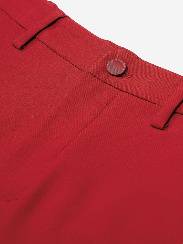 Sunday Red               Sun Day Red Dynam Slim Pant | 587XTDAWZ