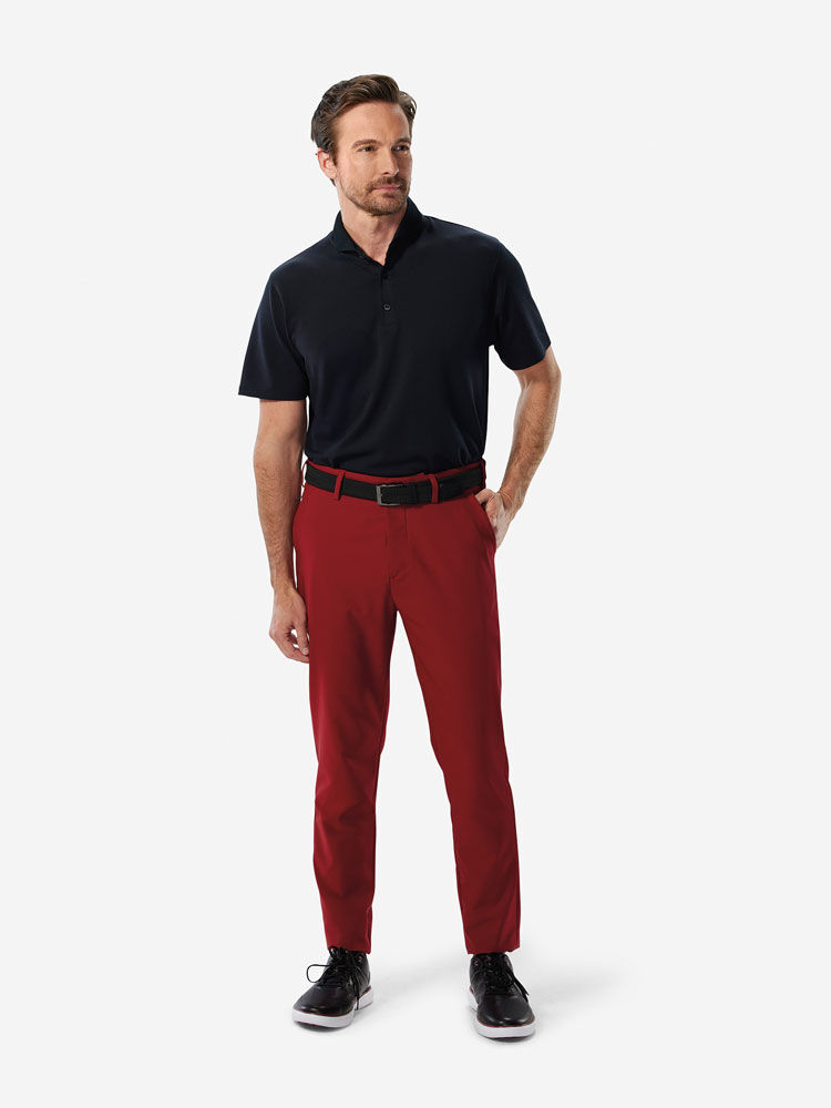 Sunday Red               Sun Day Red Dynam Classic Pant | 316LEHOZF