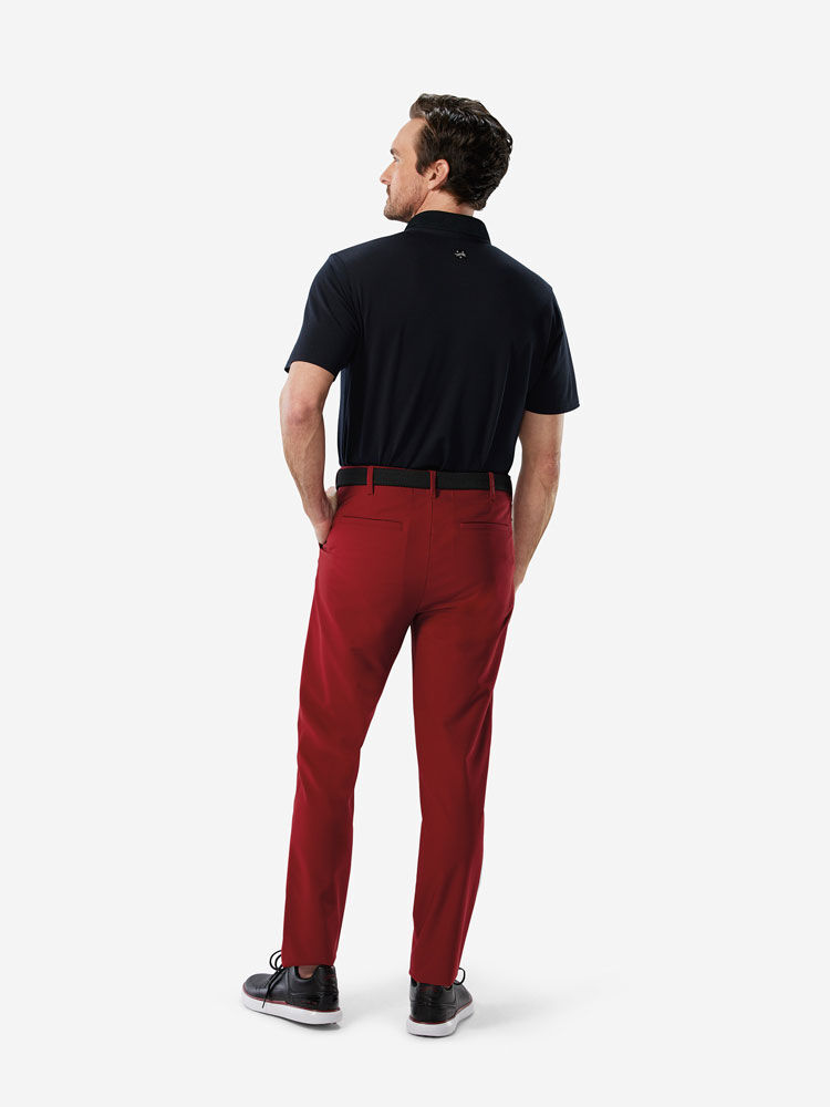 Sunday Red               Sun Day Red Dynam Classic Pant | 316LEHOZF