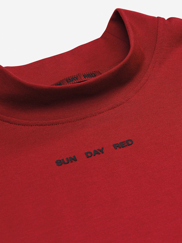 Sunday Red               Sun Day Red Fermi Mock | 564HRLEBC